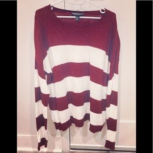❗️SOLD❗️ FOREVER 21 Sweater